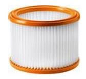 Nilfisk Filtrační patrona pro vysavače Nilfisk BUDDY II