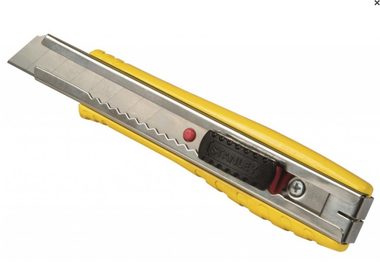 Stanley FatMax 0-10-421 / Nůž s odlamovací čepelí / Čepel šířka-délka 18x155mm