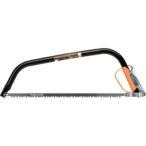Fiskars SW31 Rámová pila / Délka 695 mm