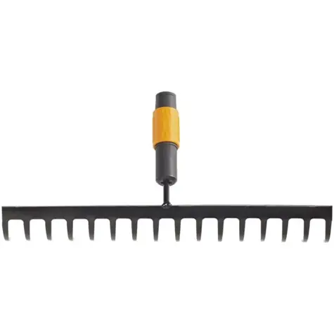 Fiskars QuikFit Hrábě 16 hrotů