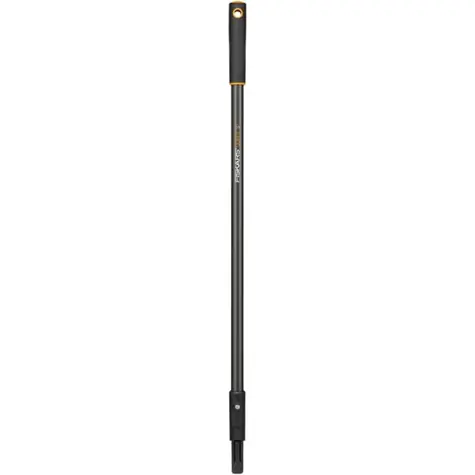 Fiskars QuikFit násada na hrábě střední / 84cm