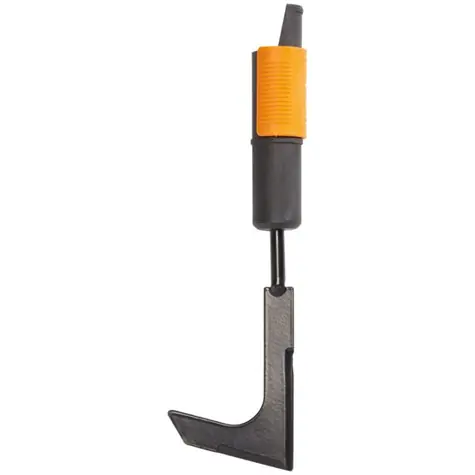Fiskars QuikFit nůž na spáry