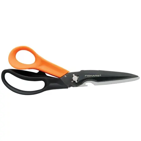 Fiskars Cuts+More multifunkční nůžky