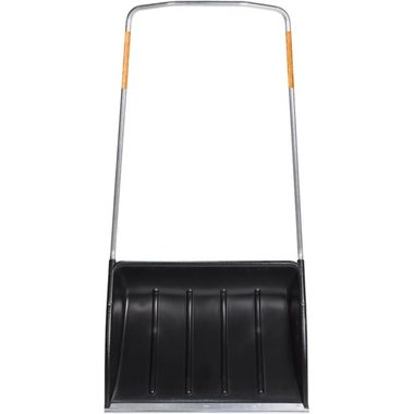 Fiskars SnowXpert Shrnovač na sníh / délka 149.5 cm