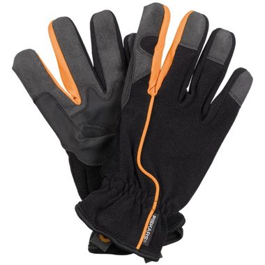 Fiskars Rukavice pracovní - vel. 8