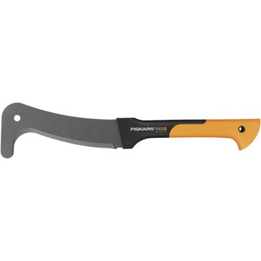Fiskars WoodXpert XA3 mačeta