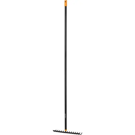 Fiskars Solid 1016036 Hrábě na záhony / Délka 36 cm 