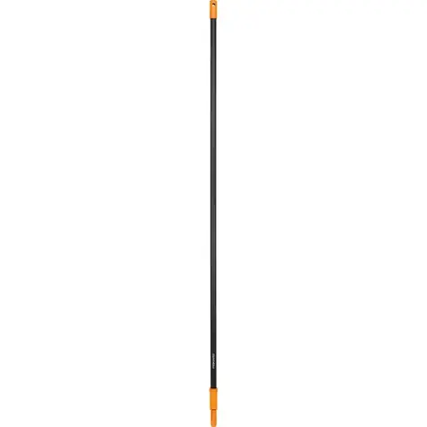 Fiskars Solid 1014913 Násada pro hrábě a košťata Solid