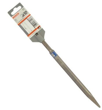 Bosch sekáč hrot SDS Plus / Délka: 250mm