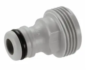 Gardena 00921-50 Hadicový adaptér pro kohouty s závitem  26.5mm (G 3|4" )