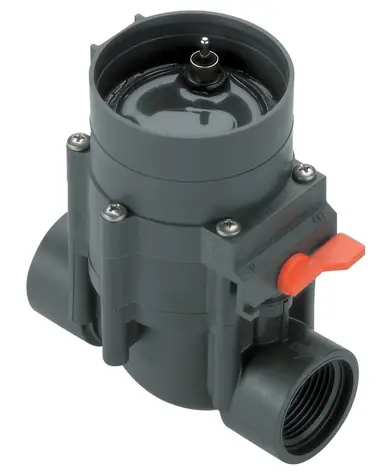 Gardena 01251-20 Zavlažovací ventil 9 V / Závit 1" vnitřní