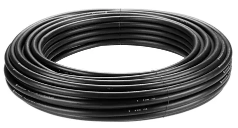 Gardena Micro-Drip-System 01347-20 Pokládací trubka 13 mm (1|2") - Délka 50 m
