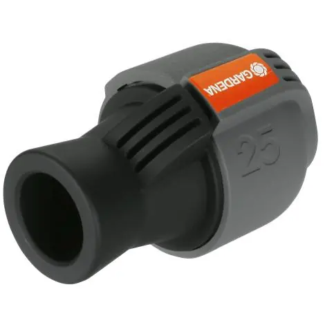 Gardena 02761-20 Spojka 25 mm x vnitřní závit 3|4"