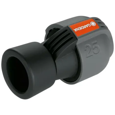 Gardena 02762-20 Spojka 25 mm x vnitřní závit 1"
