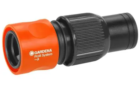 Gardena Profi Maxi-Flow 02817-20 Rychlospojka 19 mm (3|4")