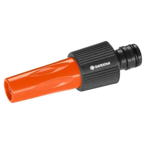 Gardena Profi Maxi-Flow 02818-20 Postřikovač / Vodní paprsek: plný paprsek - jemná mlha