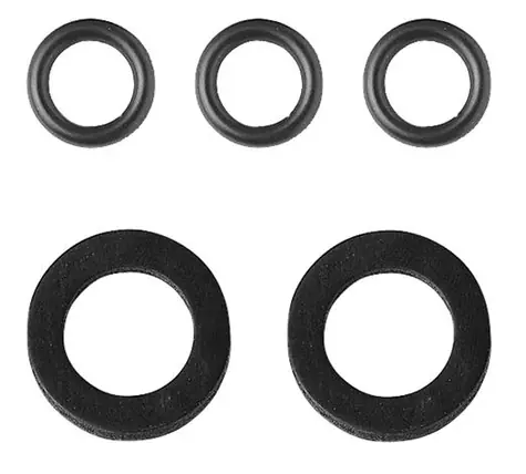 Gardena Profi Maxi-Flow 02824-20 Sada těsnění pro 2801|2802