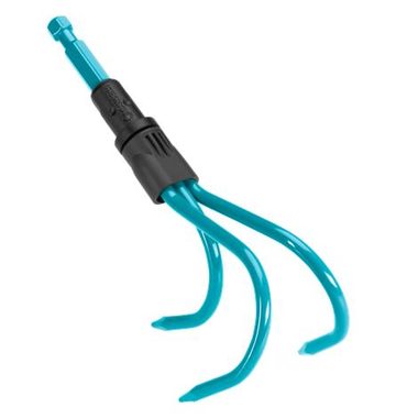 Gardena Combisystem 03166-20 Kultivátor / Pracovní šířka 9 cm