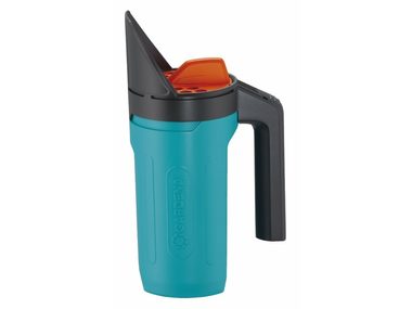 Gardena Combisystem 03255-20 Ruční sypač / Pracovní šířka 30 cm