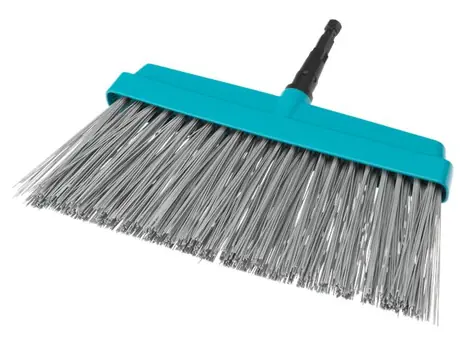 Gardena Combisystem 03609-20 Smeták na terasy / Pracovní šířka 32 cm