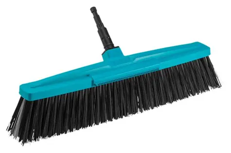Gardena Combisystem 03622-20 Smeták na ulice / Pracovní šířka 45 cm