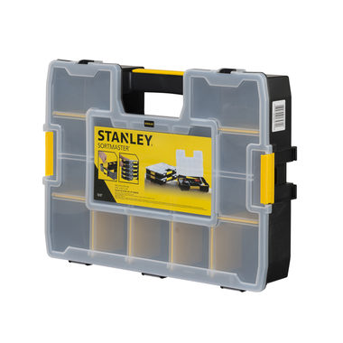 Stanley 1-94-745 / organizer na nářadí Sort Master / rozměry: 44 x 34 x 9 cm