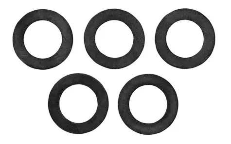 Gardena 05300-20 Ploché těsnění 26.5 mm | G 3|4"  (5 ks)