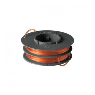 Gardena 05372-20 Náhradní cívka se strunou pro 2557 | 2558 | 2560 | 2565 | 2548 - Délka 2 x 5 m