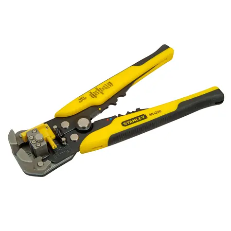 Stanley FMHT0-96230 / odizolovávací automatické kleště 203mm FatMax