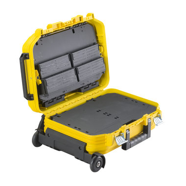 Stanley FMST1-72383 / kufr na nářadí pro techniky s kolečky FatMax / Rozměry: 54 x 40 x 24 cm