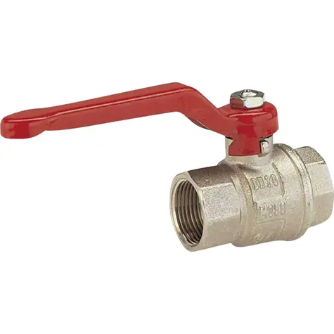 Gardena 07336-20 Kulový kohout Gardena se závitem 26.5 mm (G 3|4)