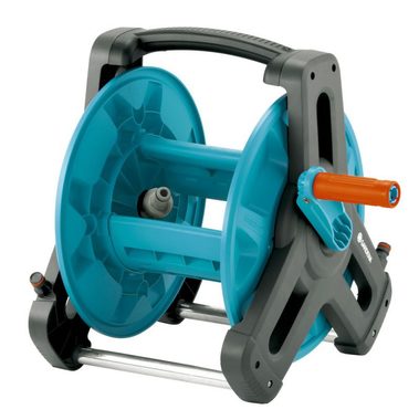 Gardena Classic 08007-20 Buben na hadice / Délka hadice až 50 m