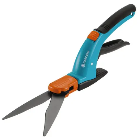Gardena Comfort 08734-20 Nůžky na trávu / Otočné o 360°