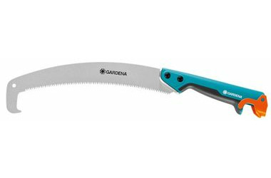Gardena Combisystem 08738-20 Zahradní pilka 300 PP zahnutá / Délka 315 mm