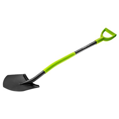 Verto 15G010 rýč / 125cm