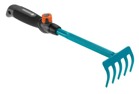 Gardena Combisystem 08925-20 Květinové hrábě / Pracovní šířka 8.5 cm