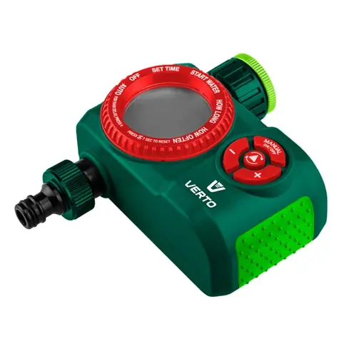 Verto 15G751 digitální časovač 