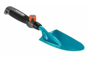 Gardena Combisystem 08929-20 Květinová lopatka / Pracovní šířka 8.5 cm