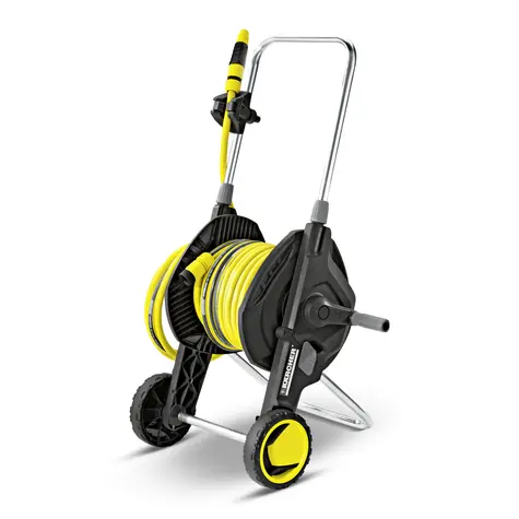 Kärcher HT 4.520 Kit 2.645-168.0 Hadicový vozík s příslušenstvím 