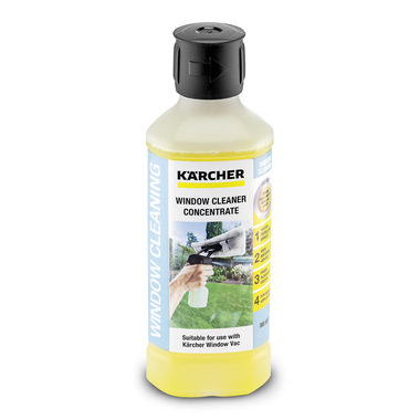 Kärcher RM 503 6.295-840.0 Čistič skel - Koncentrát 500 ml