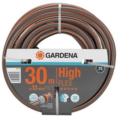 Gardena Comfort 18066-20 Hadice HighFlex 13 mm (1|2") - Délka 30 m