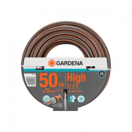 Gardena Comfort 18069-20 Hadice HighFlex 13 mm (1|2") - Délka 50 m