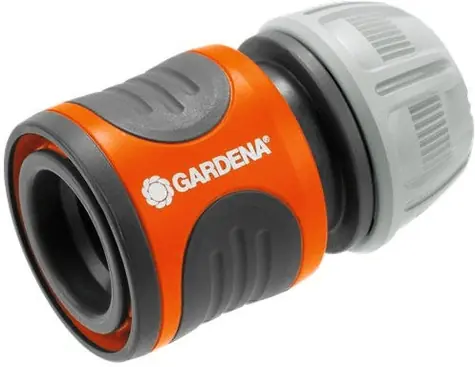 Gardena 18215-20 Hadicová rychlospojka 13 mm (1|2") - 15 mm (5|8")