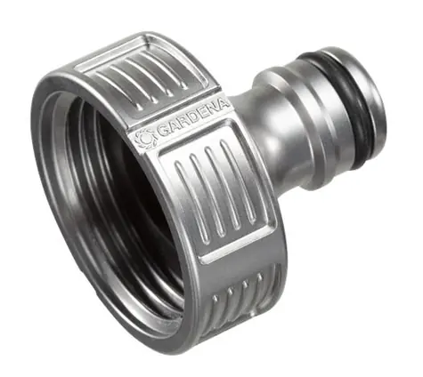 Gardena Premium 18242-20 Šroubení 33.3 mm (G 1")