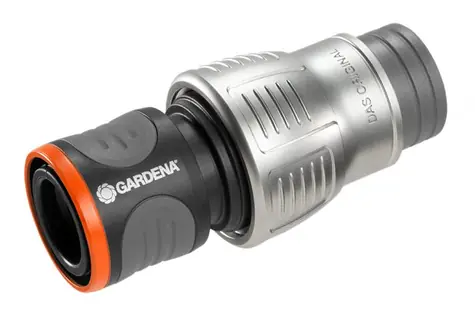 Gardena Premium 18256-20 Hadicová rychlospojka 26.5 mm (3|4")