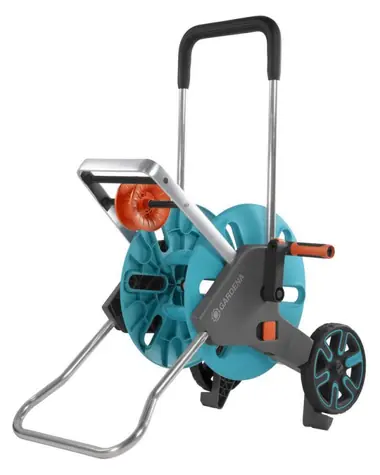 Gardena AquaRoll M Easy 18515-20 Vozík na hadici / Délka hadice až 60 m