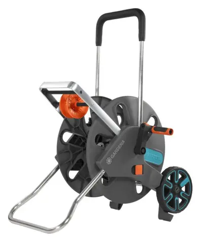 Gardena AquaRoll L Easy 18520-20 Vozík na hadici / Délka hadice až 60 m