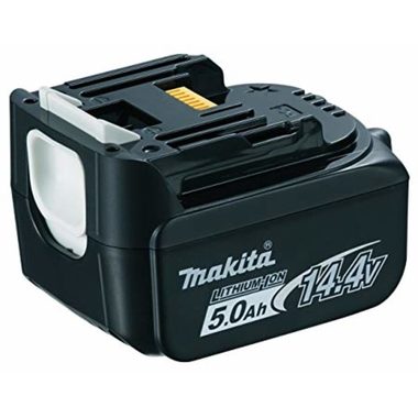 Makita 197122-6 Akumulátor BL1450 / 14.4V / Li-ion / 5.0 Ah