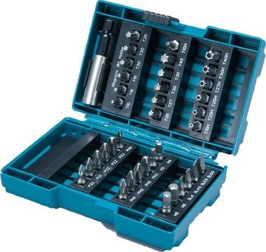 Makita B-28606 Sada bitů (37 ks)
