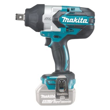 Makita DTW1001Z / Aku Rázový utahovák 3|4" / 18V / Li-ion / 1800 ot-min / 2200 úderů-min / 1050 Nm / bez Aku